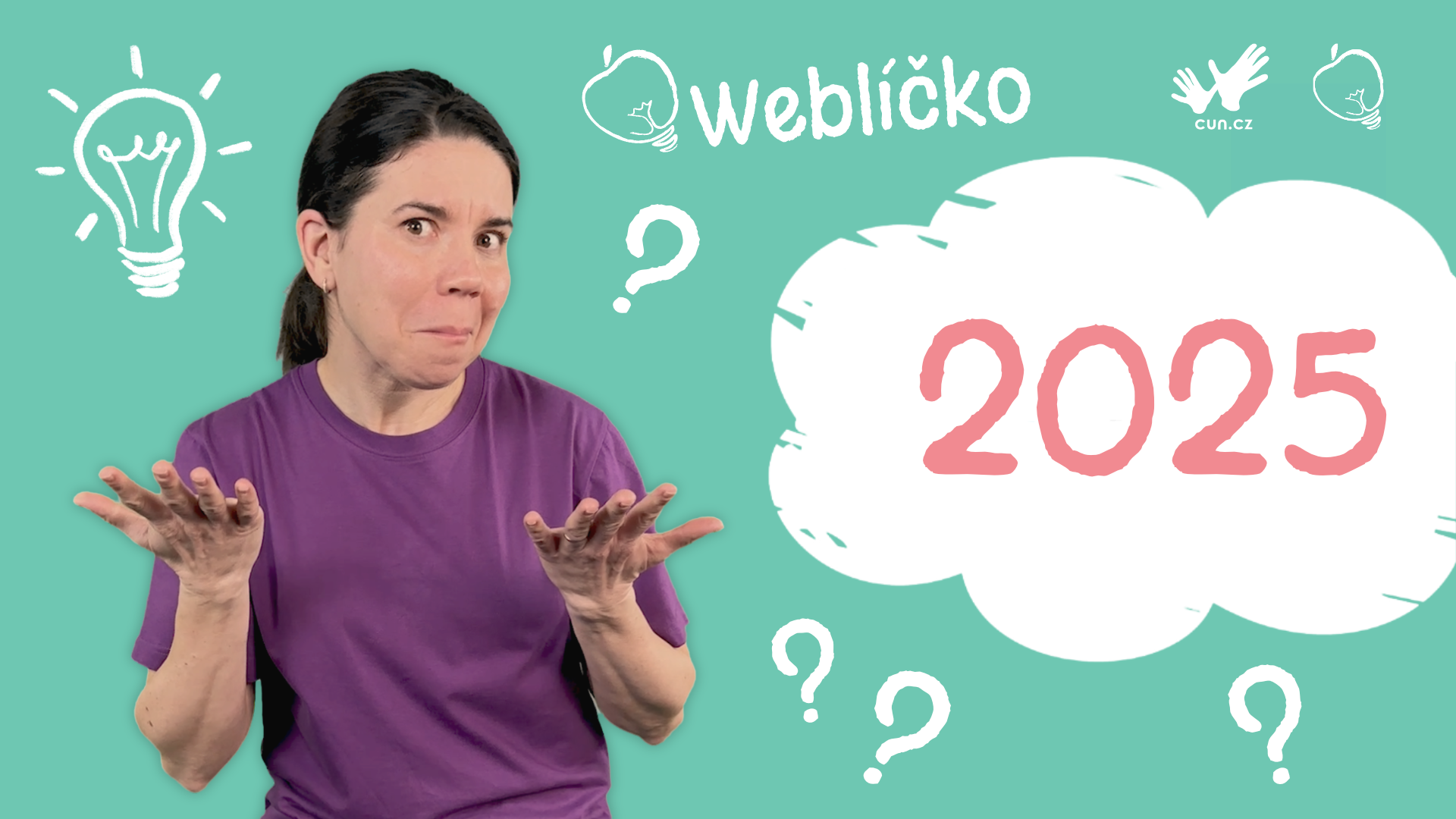 Ohlédnutí za rokem 2025